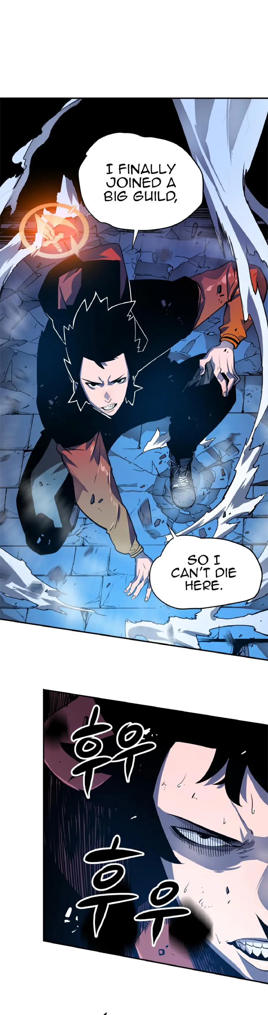 Solo Leveling Chapter 5 Page 13