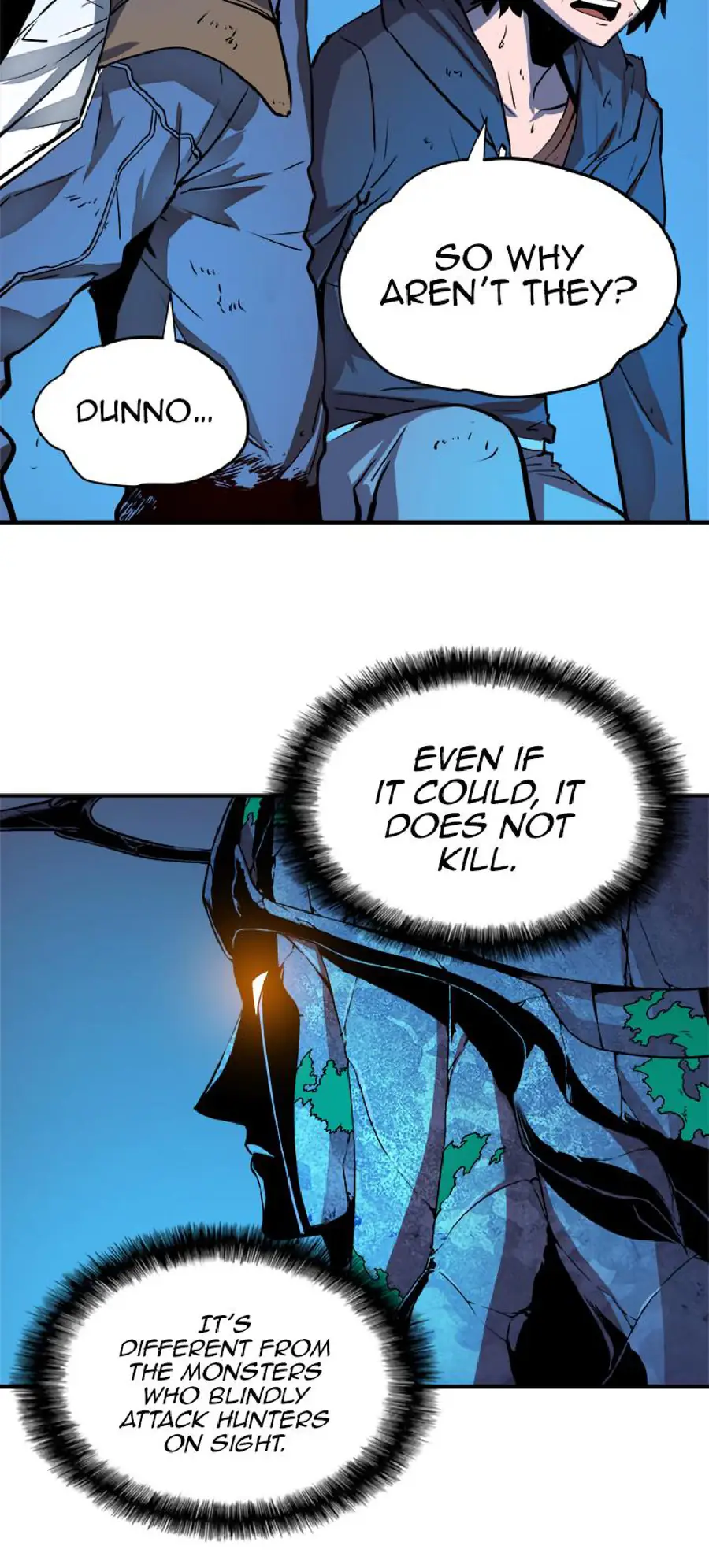 Solo Leveling Chapter 5 Page 23