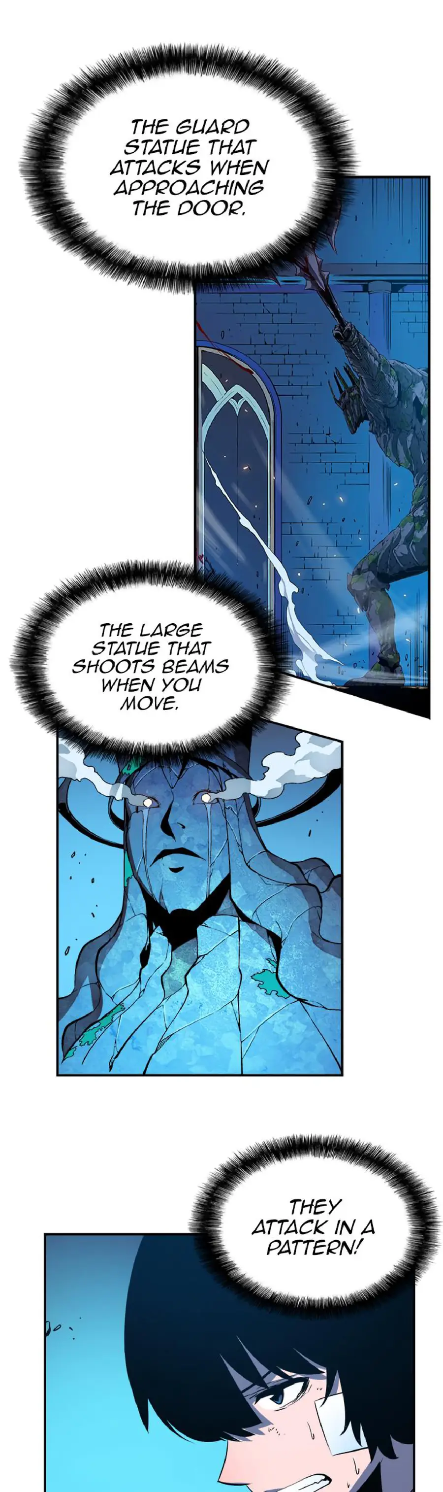 Solo Leveling Chapter 5 Page 24