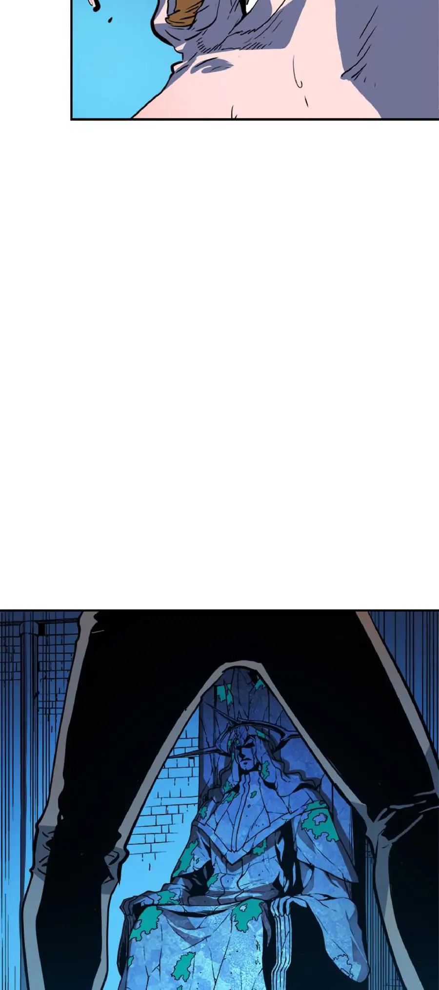 Solo Leveling Chapter 5 Page 31