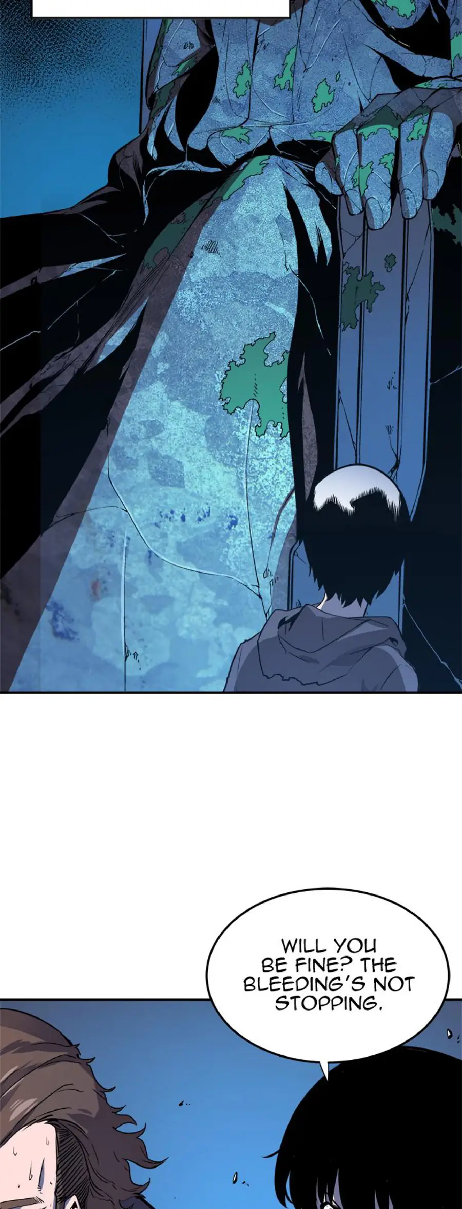 Solo Leveling Chapter 5 Page 6