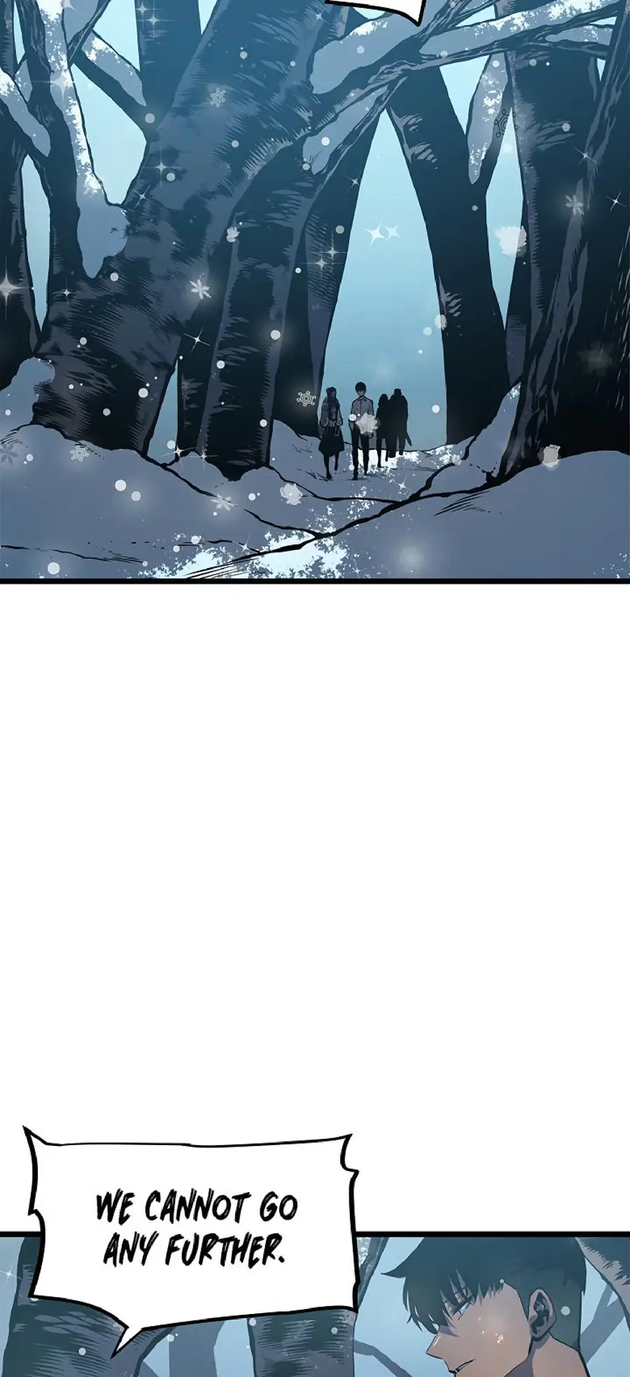 Solo Leveling Chapter 50 Page 10