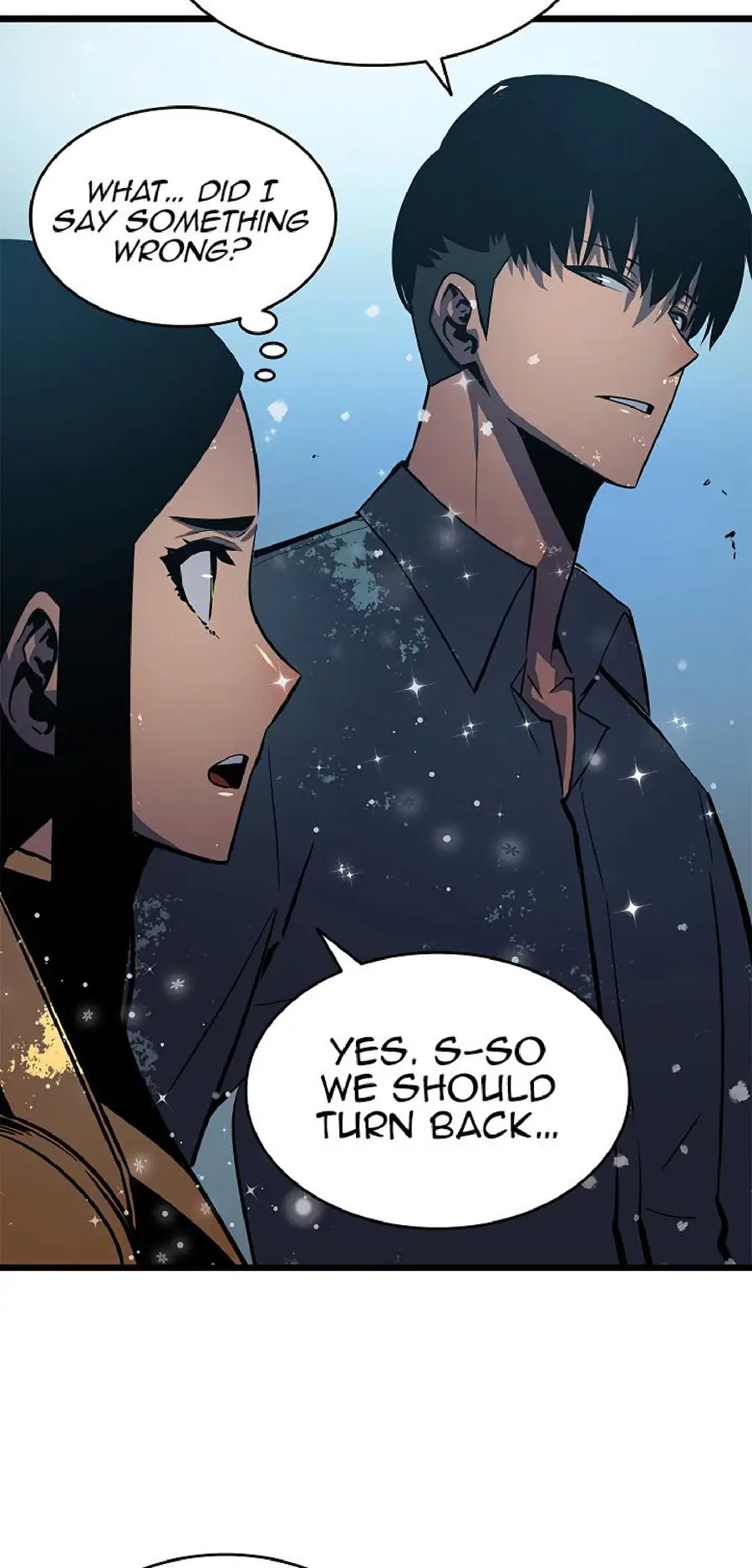 Solo Leveling Chapter 50 Page 13