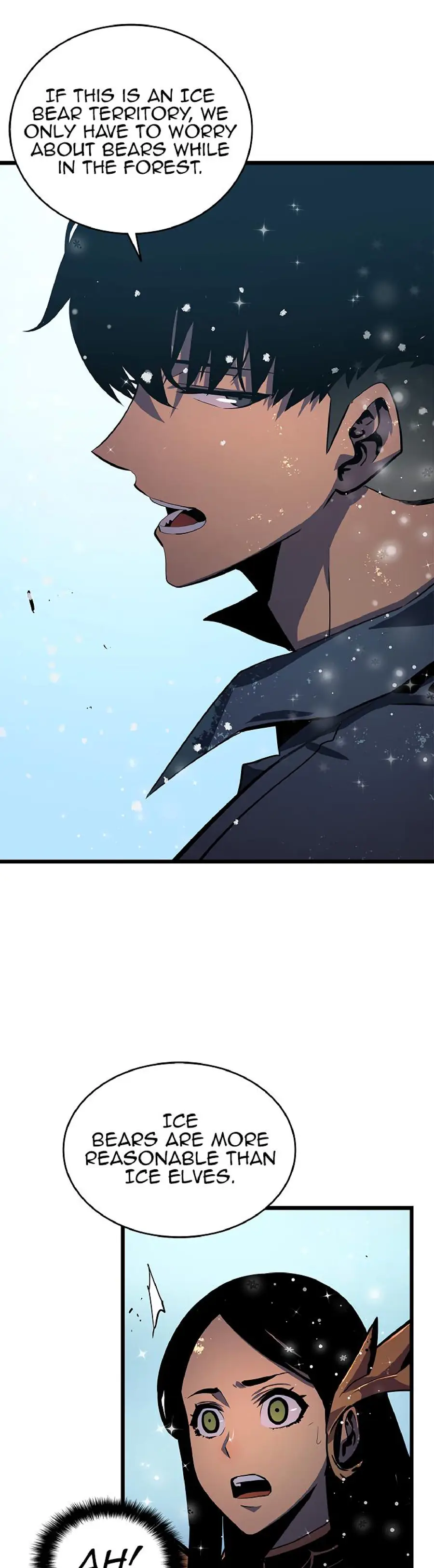 Solo Leveling Chapter 50 Page 15