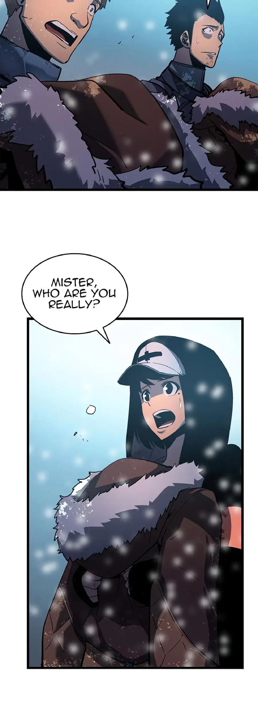 Solo Leveling Chapter 50 Page 19