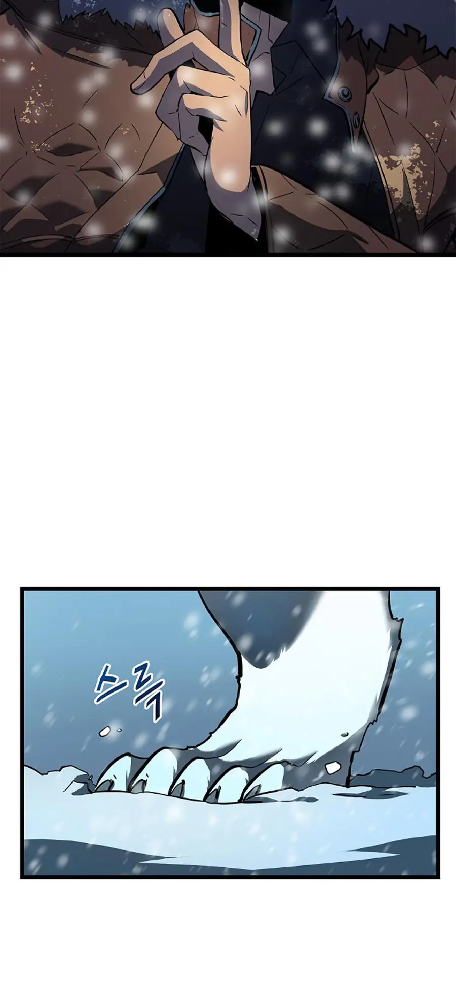 Solo Leveling Chapter 50 Page 22