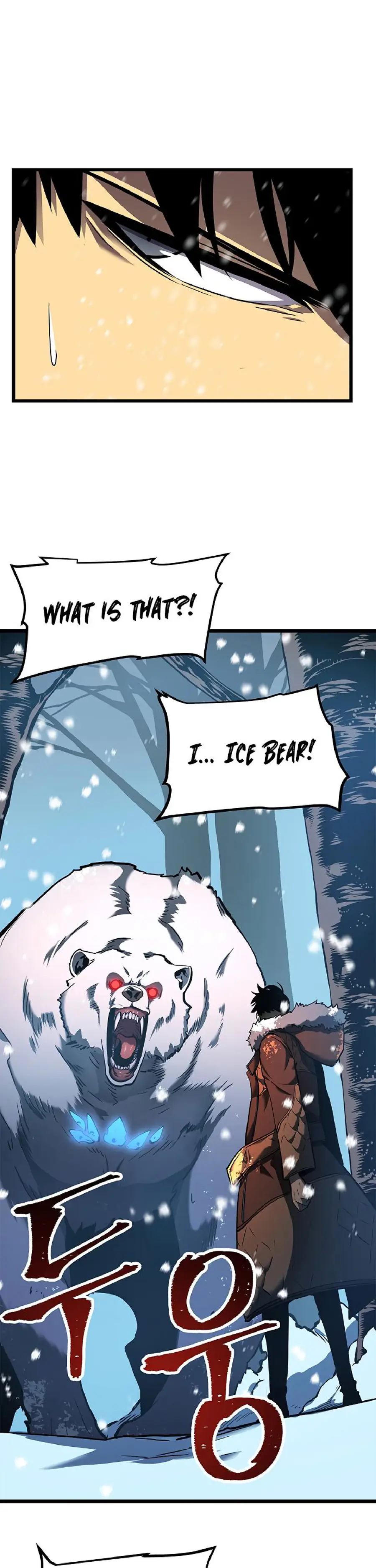Solo Leveling Chapter 50 Page 23