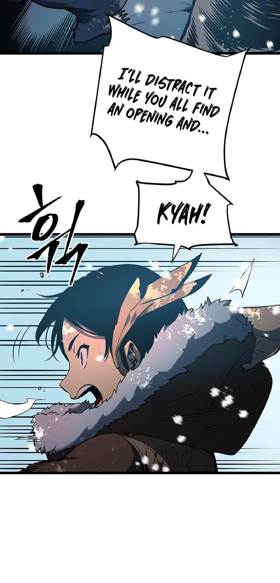Solo Leveling Chapter 50 Page 25