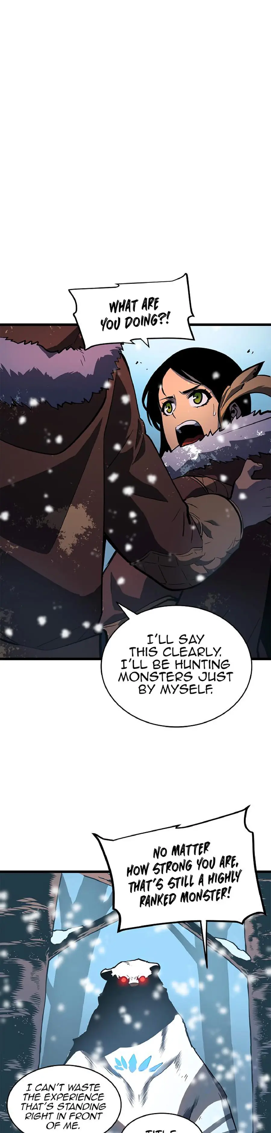 Solo Leveling Chapter 50 Page 26
