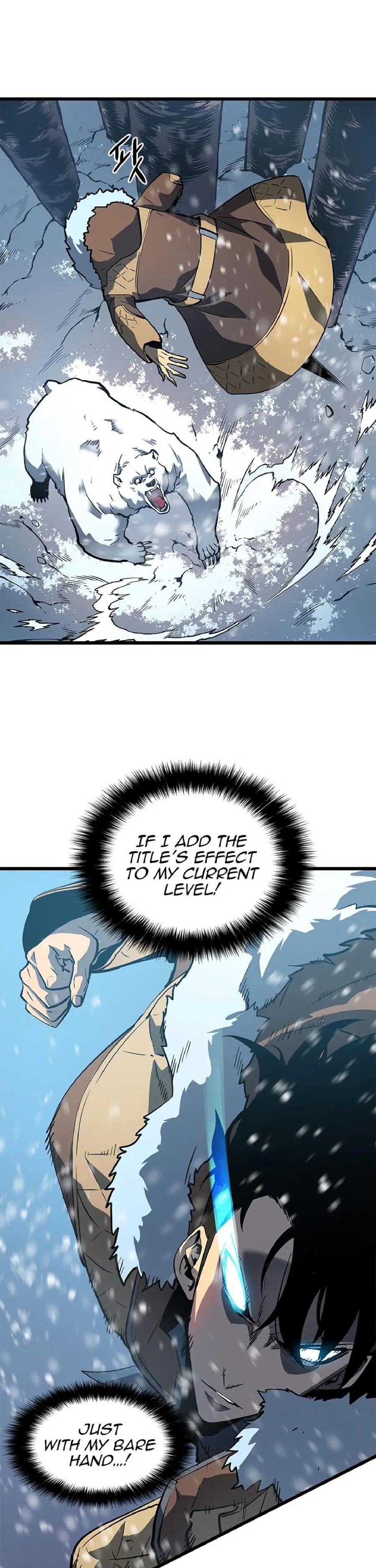 Solo Leveling Chapter 50 Page 29