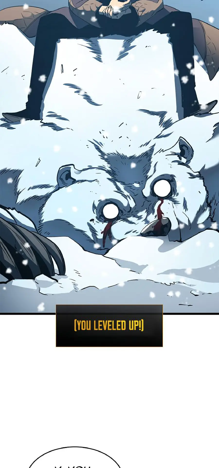 Solo Leveling Chapter 50 Page 33
