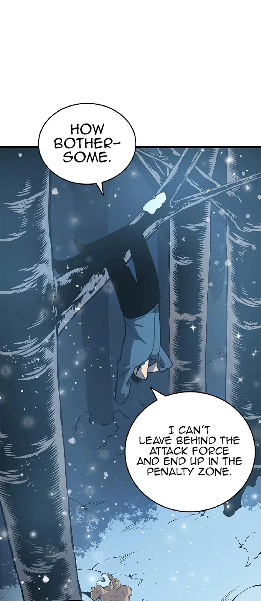 Solo Leveling Chapter 50 Page 43