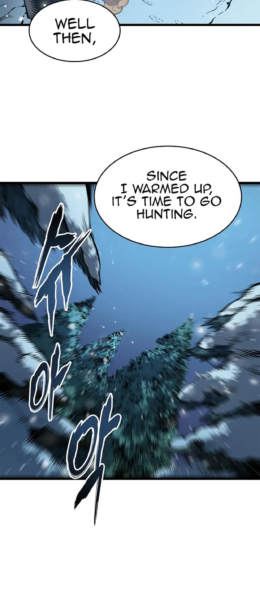 Solo Leveling Chapter 50 Page 44
