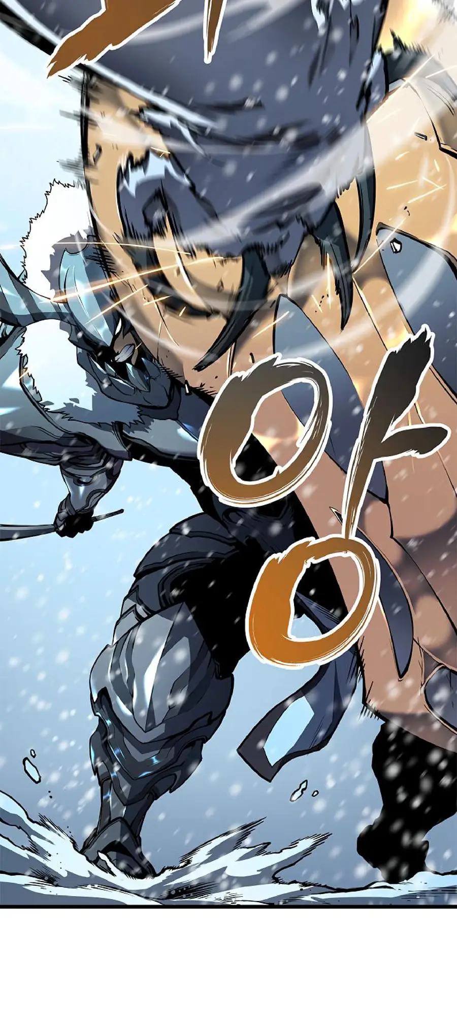 Solo Leveling Chapter 50 Page 5