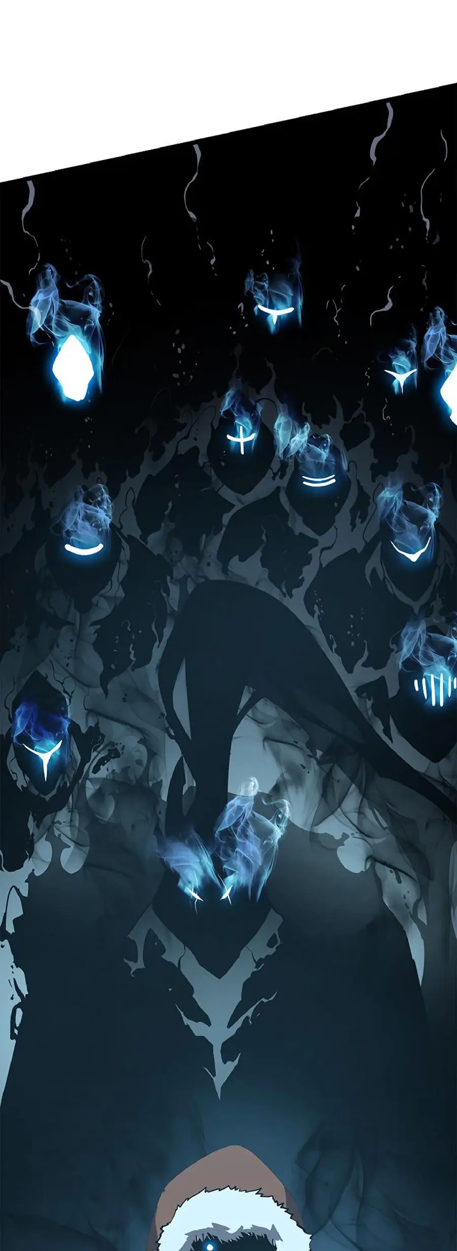 Solo Leveling Chapter 50 Page 51