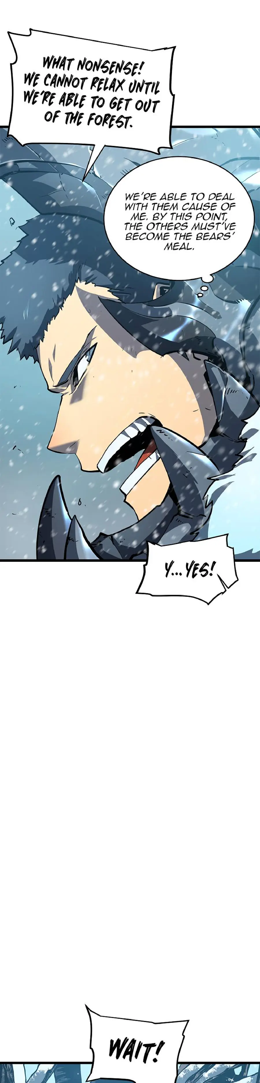 Solo Leveling Chapter 50 Page 9