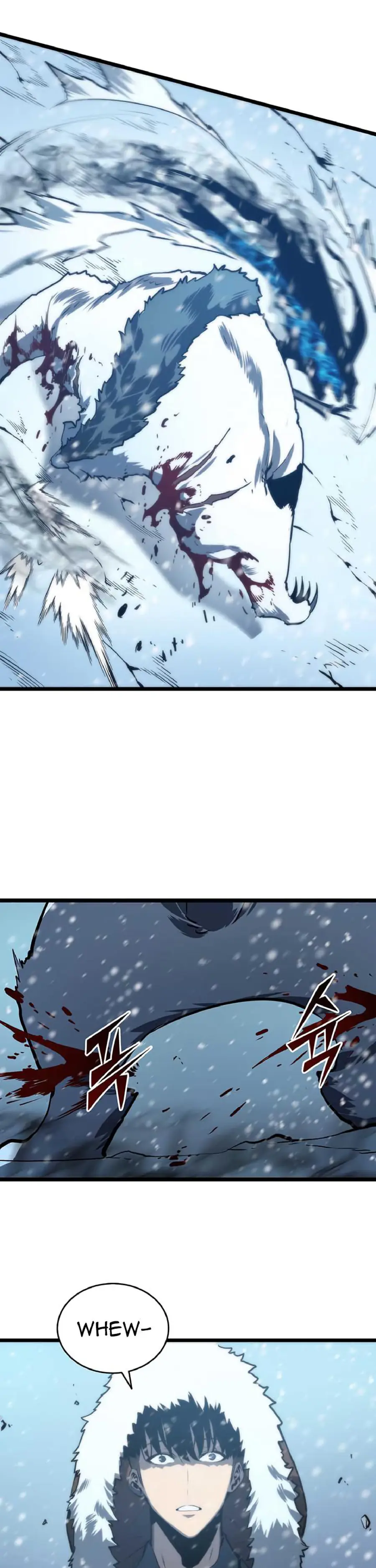 Solo Leveling Chapter 51 Page 22