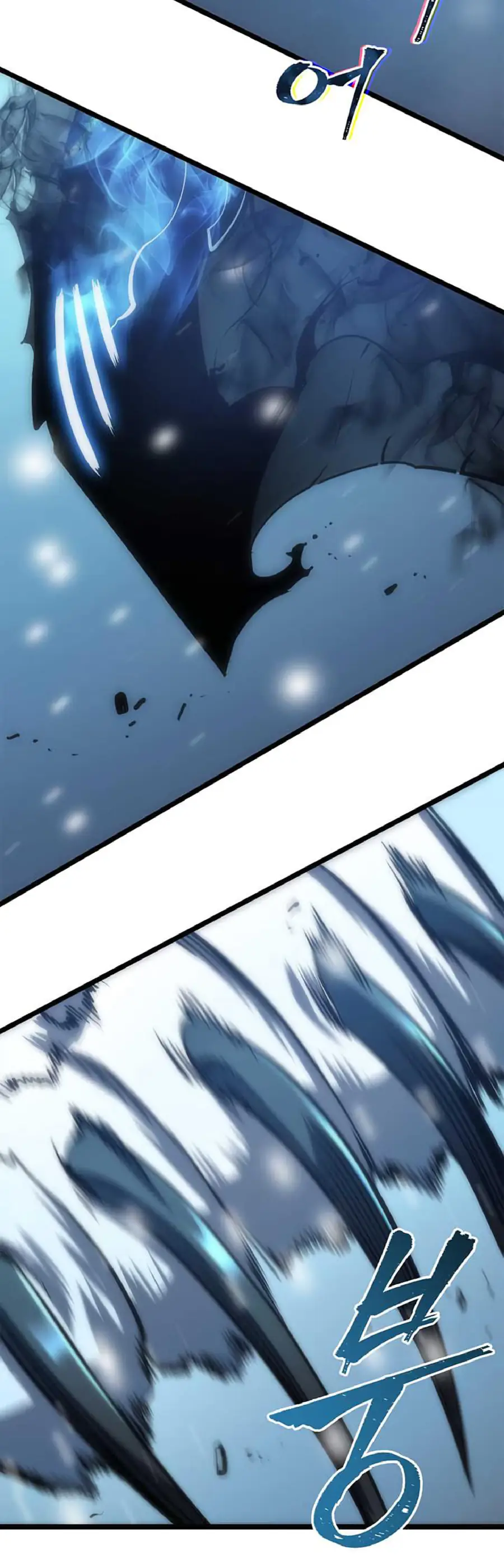 Solo Leveling Chapter 51 Page 3