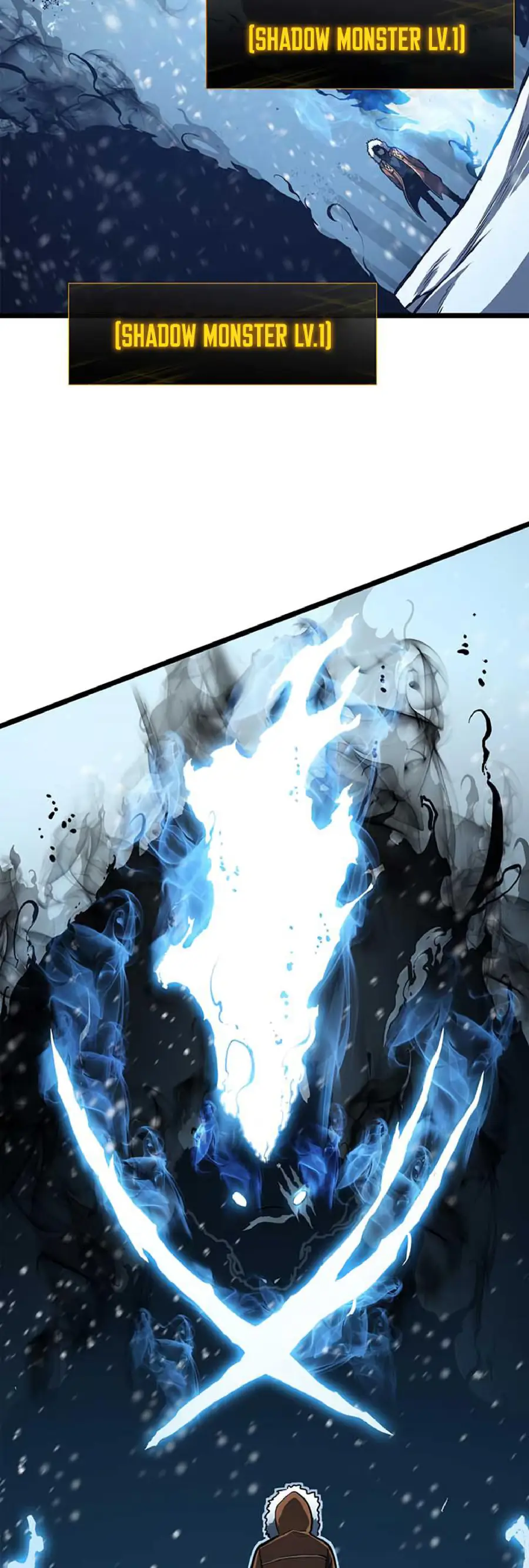Solo Leveling Chapter 51 Page 34