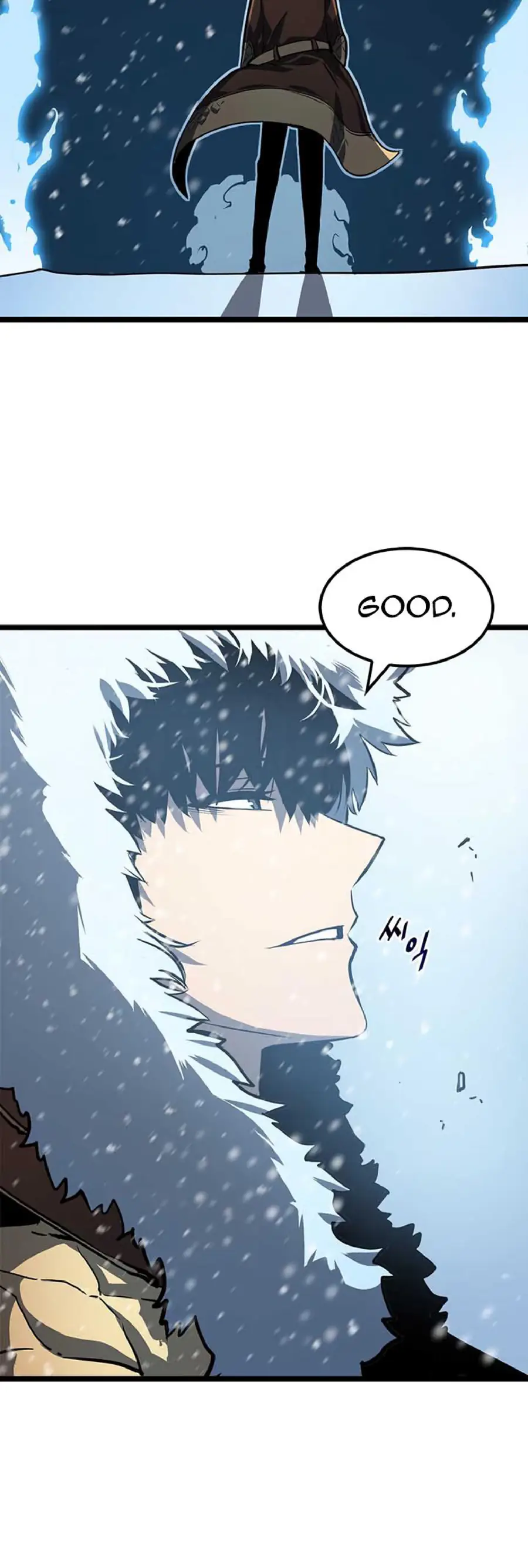 Solo Leveling Chapter 51 Page 35