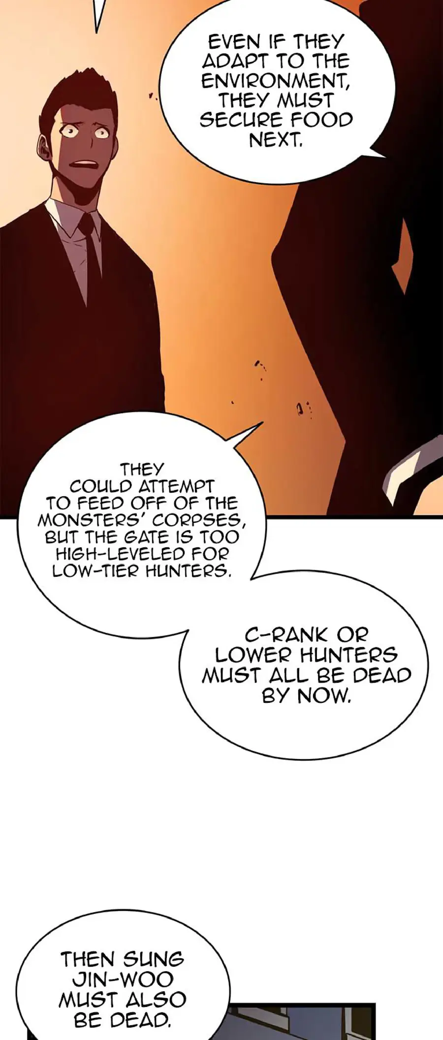 Solo Leveling Chapter 51 Page 37