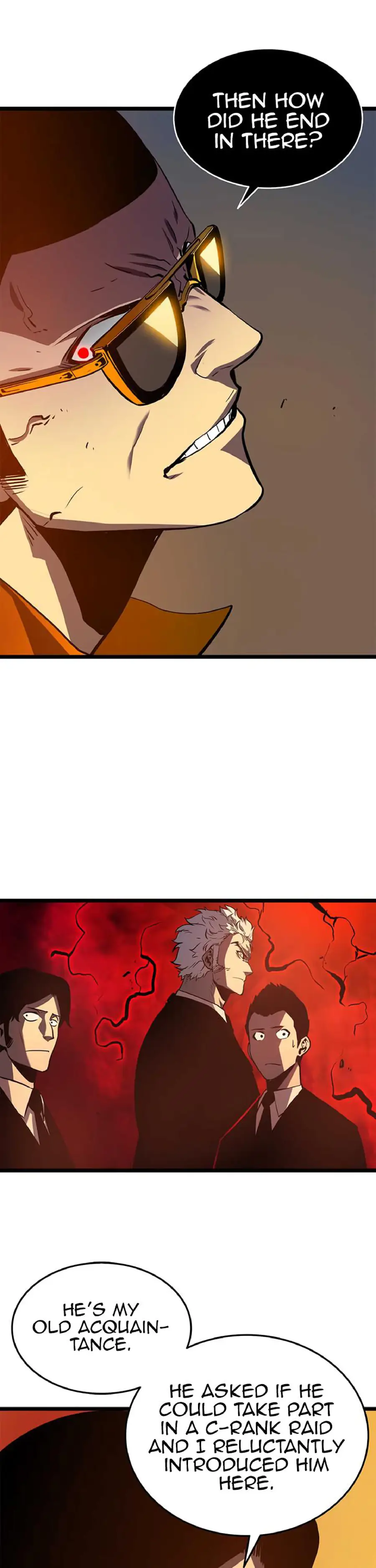 Solo Leveling Chapter 51 Page 39