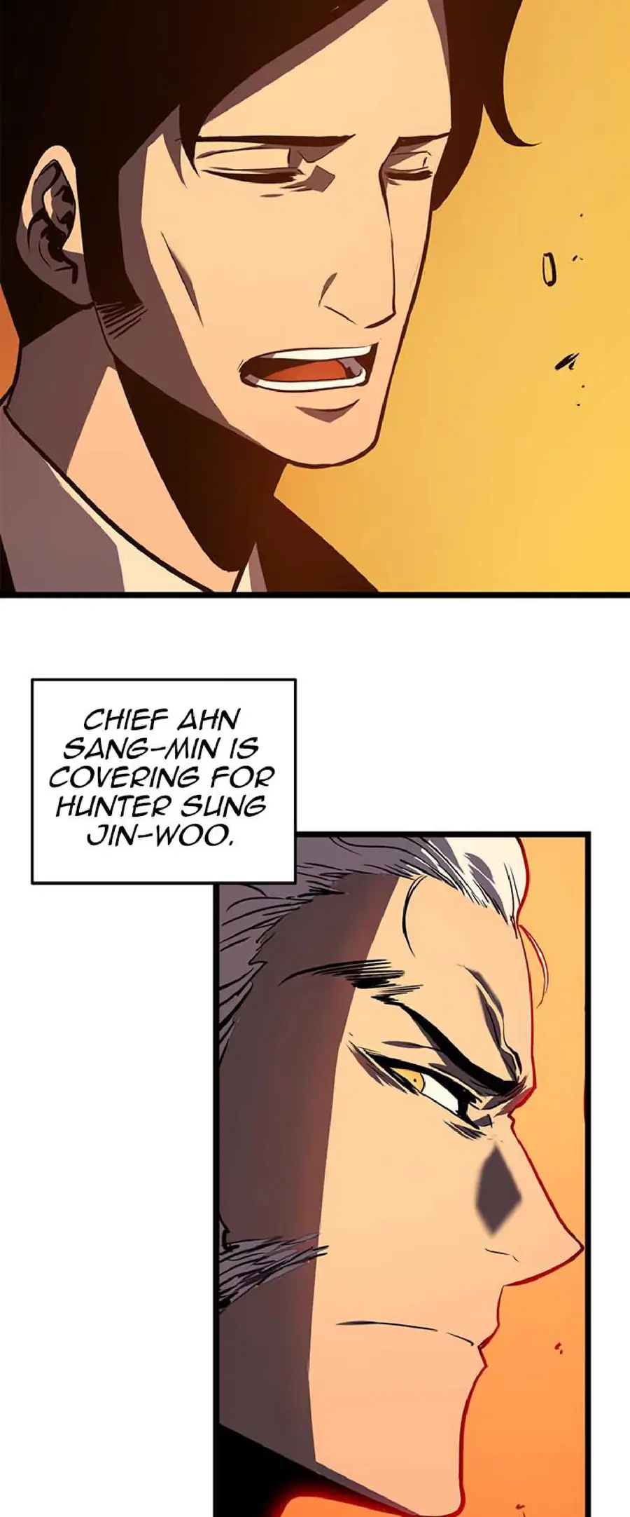 Solo Leveling Chapter 51 Page 40