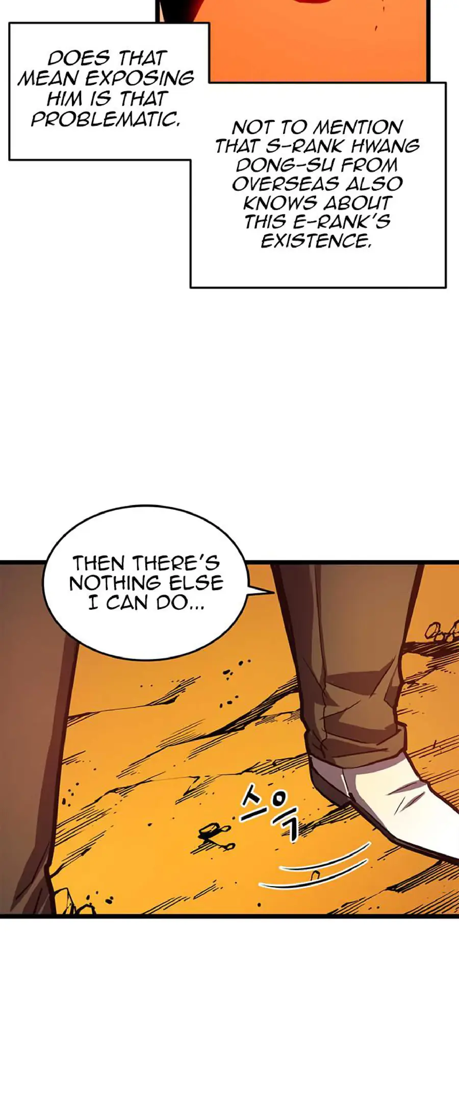 Solo Leveling Chapter 51 Page 41