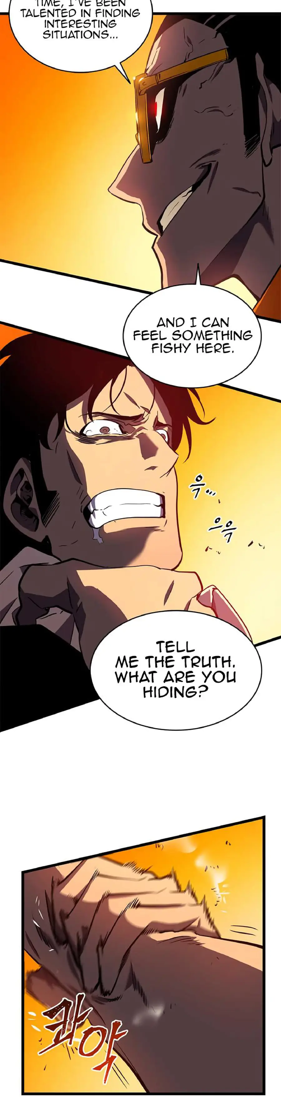 Solo Leveling Chapter 51 Page 43