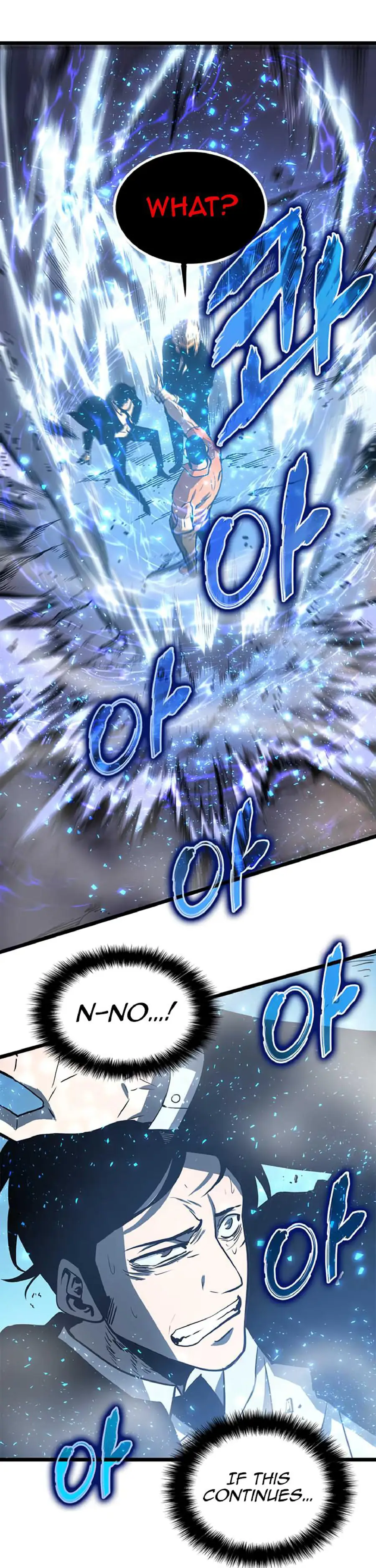 Solo Leveling Chapter 51 Page 46