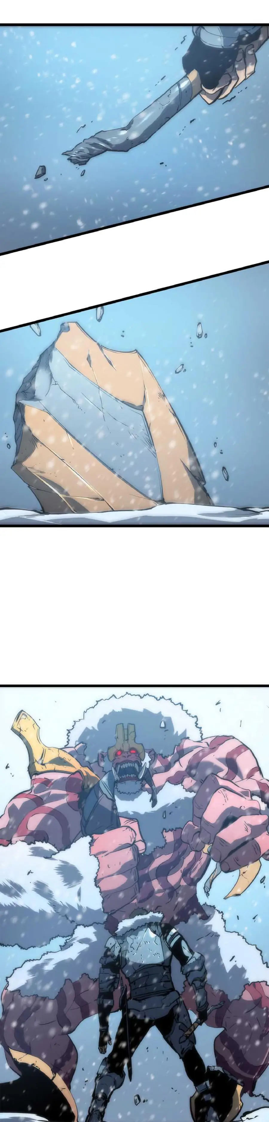 Solo Leveling Chapter 51 Page 49