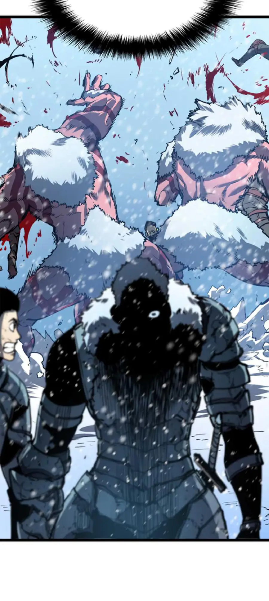 Solo Leveling Chapter 51 Page 51
