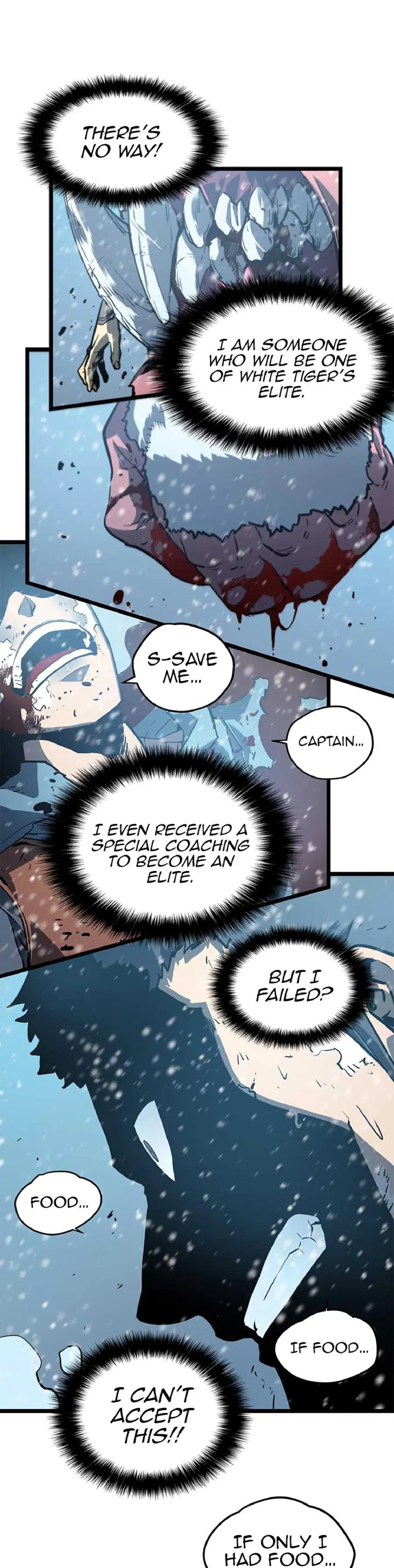 Solo Leveling Chapter 51 Page 52