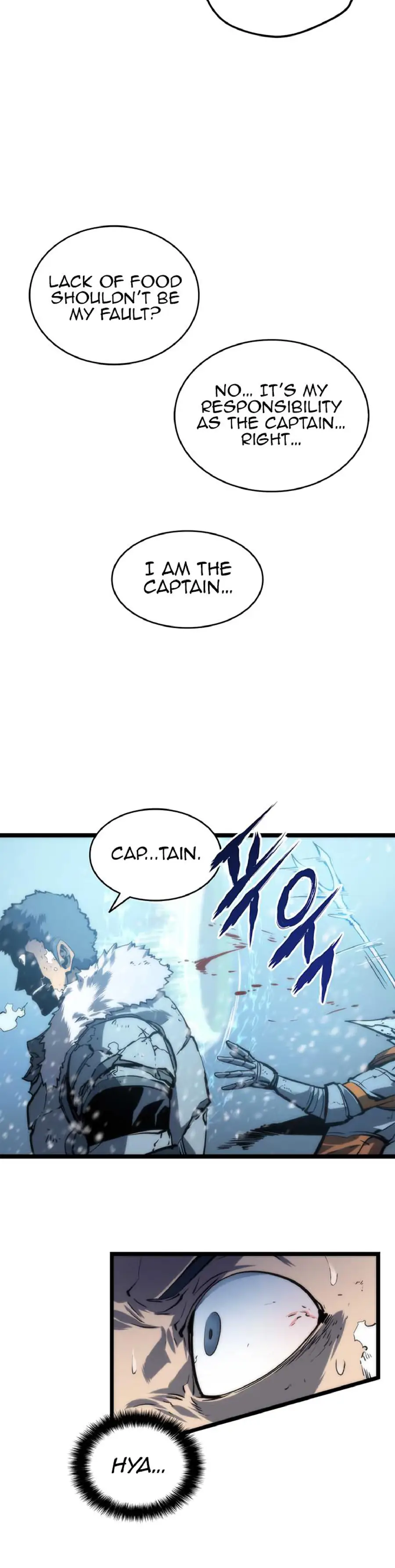 Solo Leveling Chapter 51 Page 53