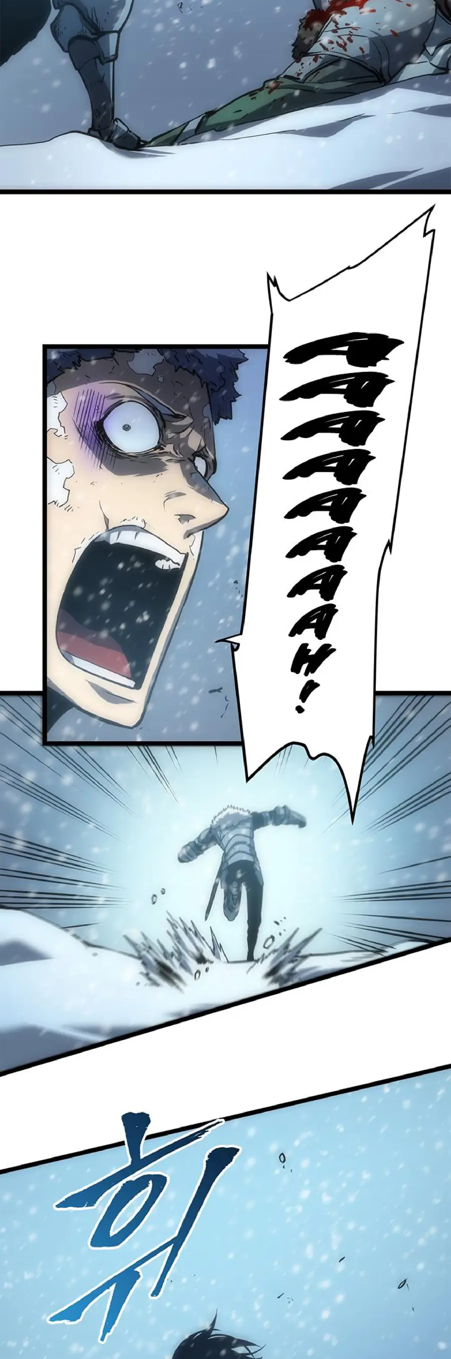 Solo Leveling Chapter 51 Page 58