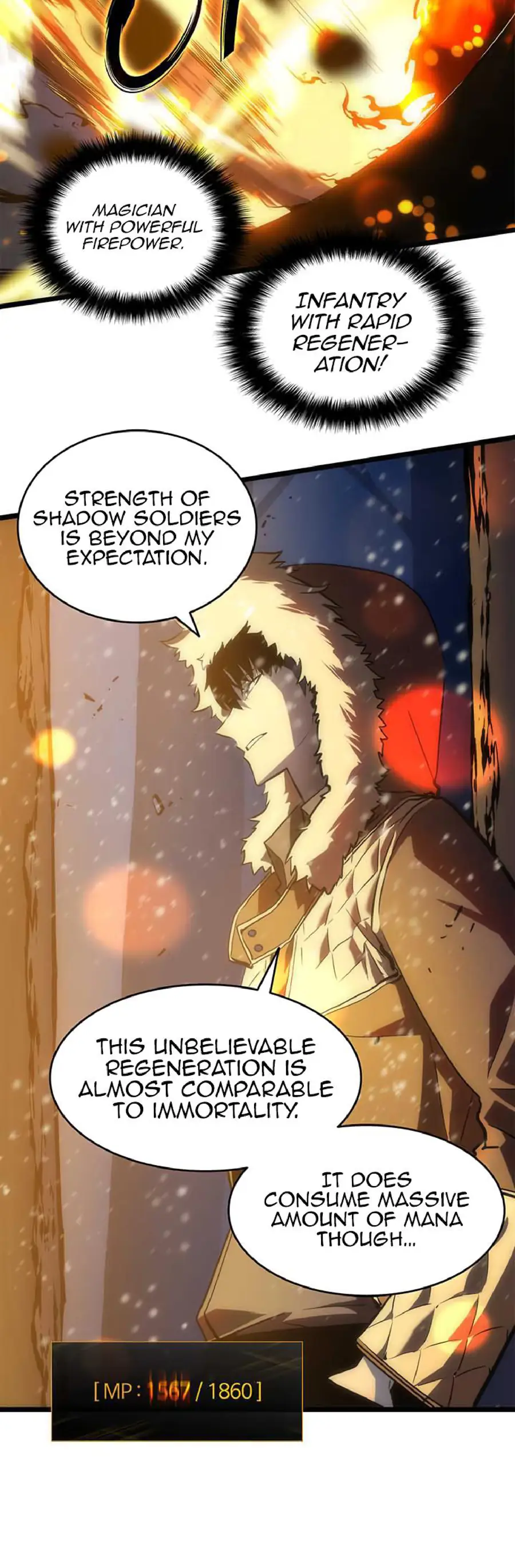 Solo Leveling Chapter 51 Page 9
