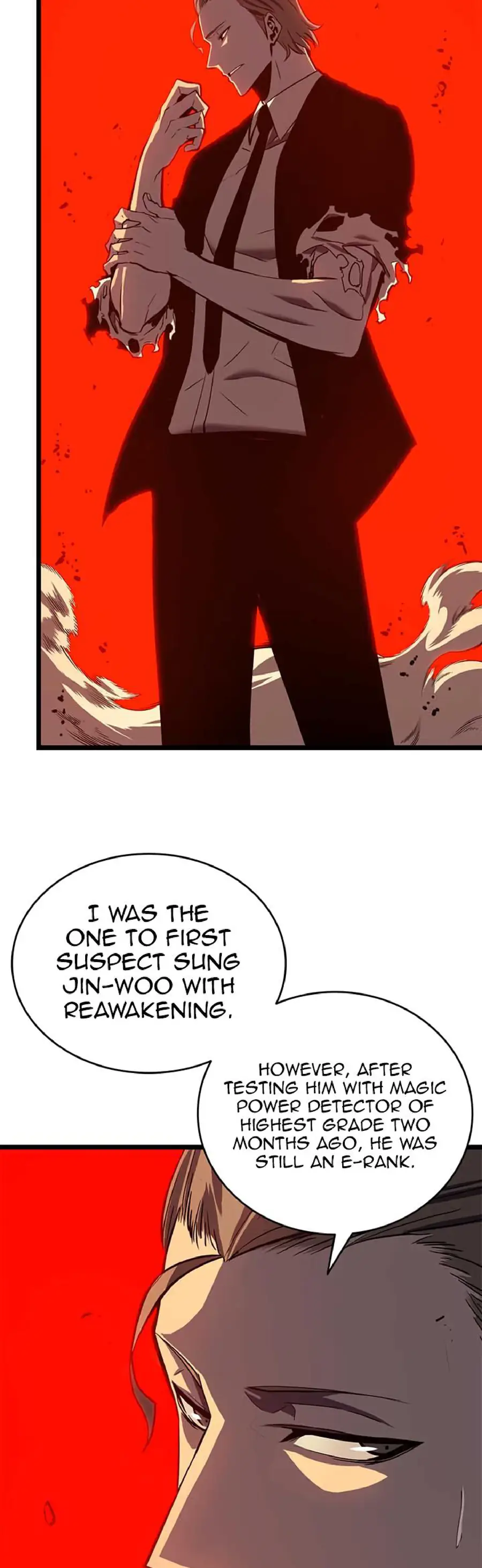 Solo Leveling Chapter 52 Page 17