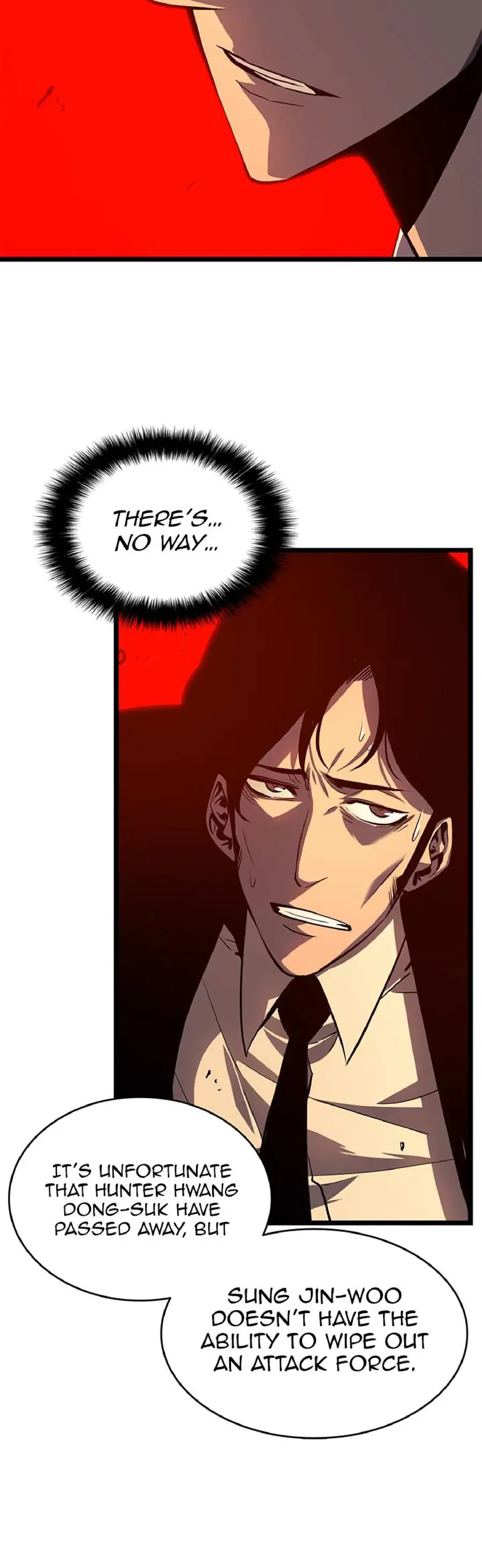 Solo Leveling Chapter 52 Page 18
