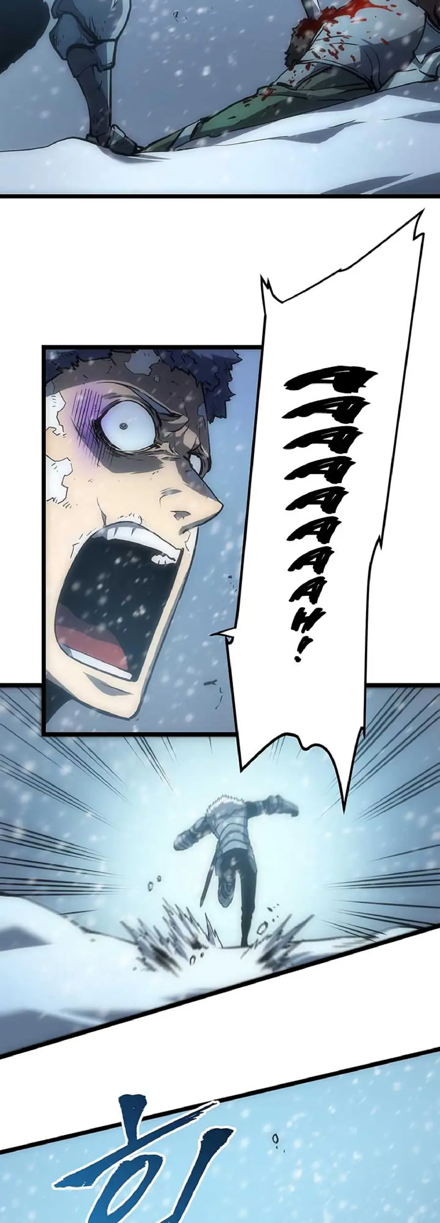 Solo Leveling Chapter 52 Page 2