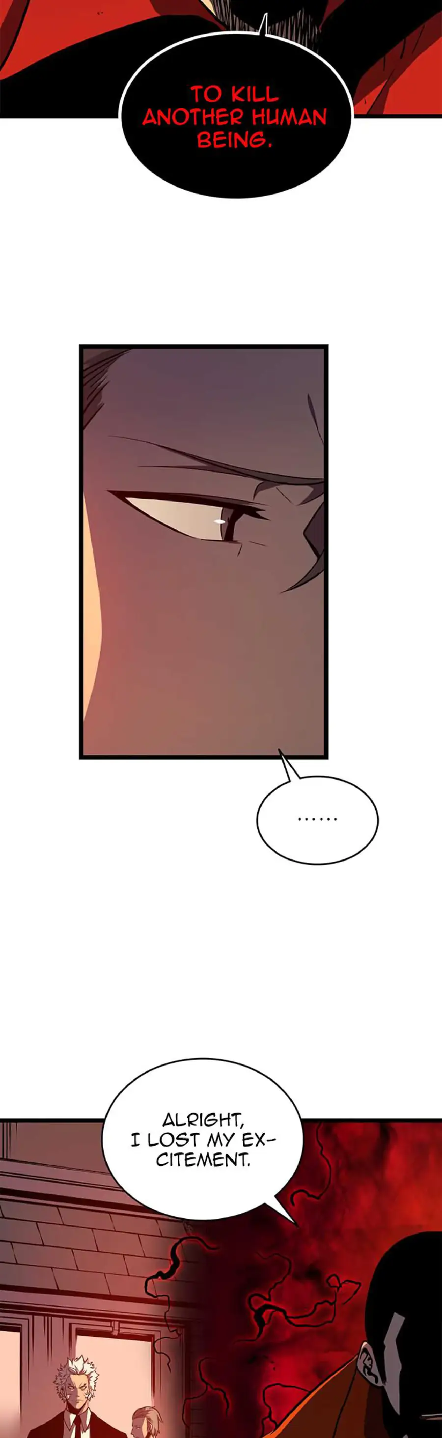 Solo Leveling Chapter 52 Page 20