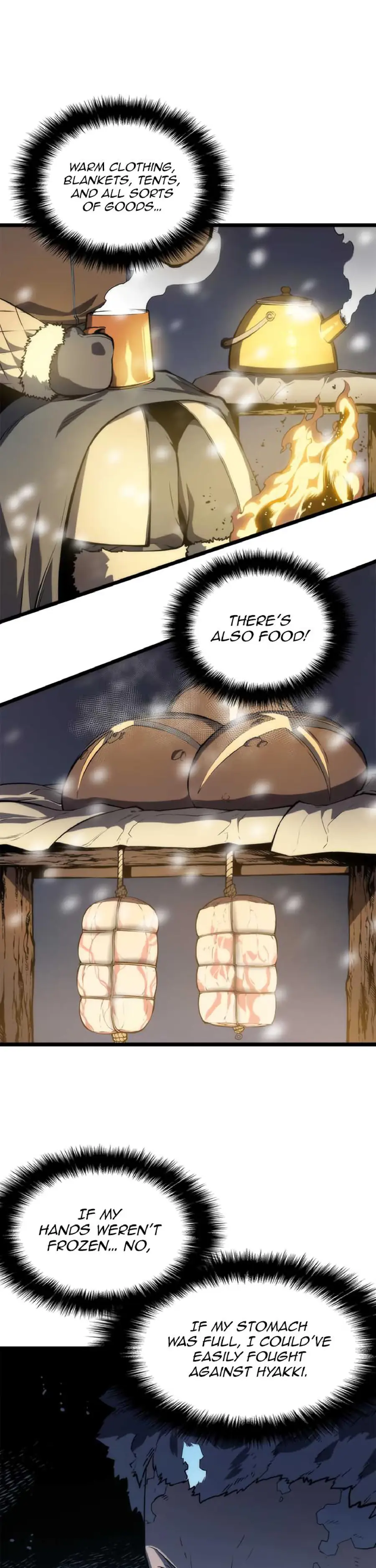 Solo Leveling Chapter 52 Page 25
