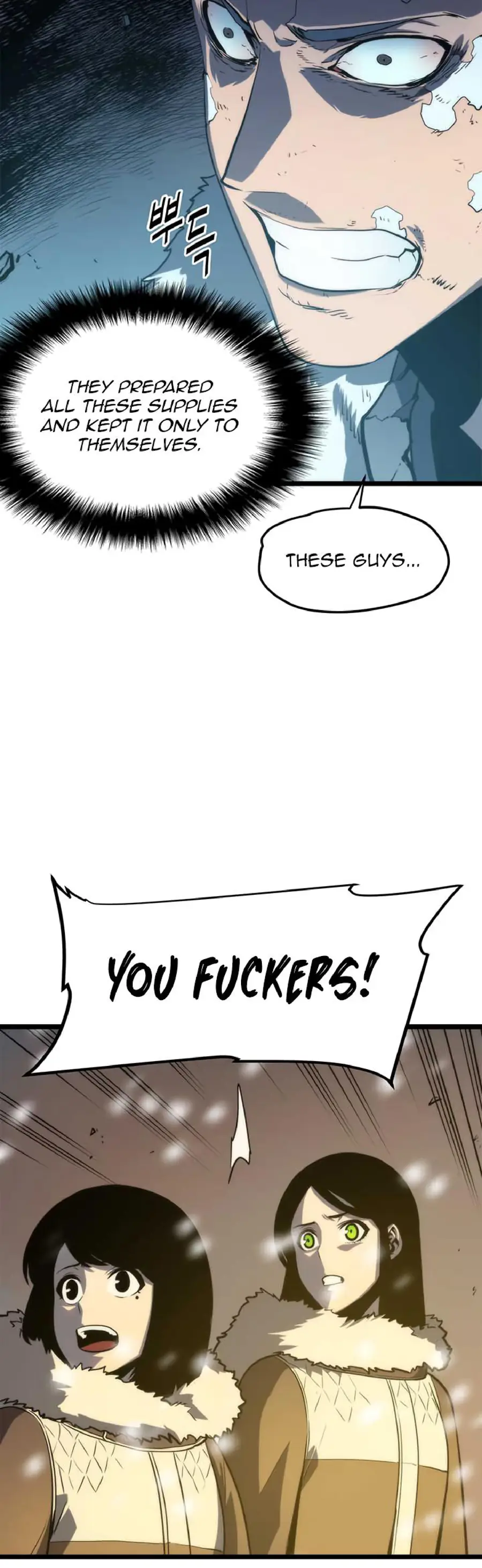 Solo Leveling Chapter 52 Page 26