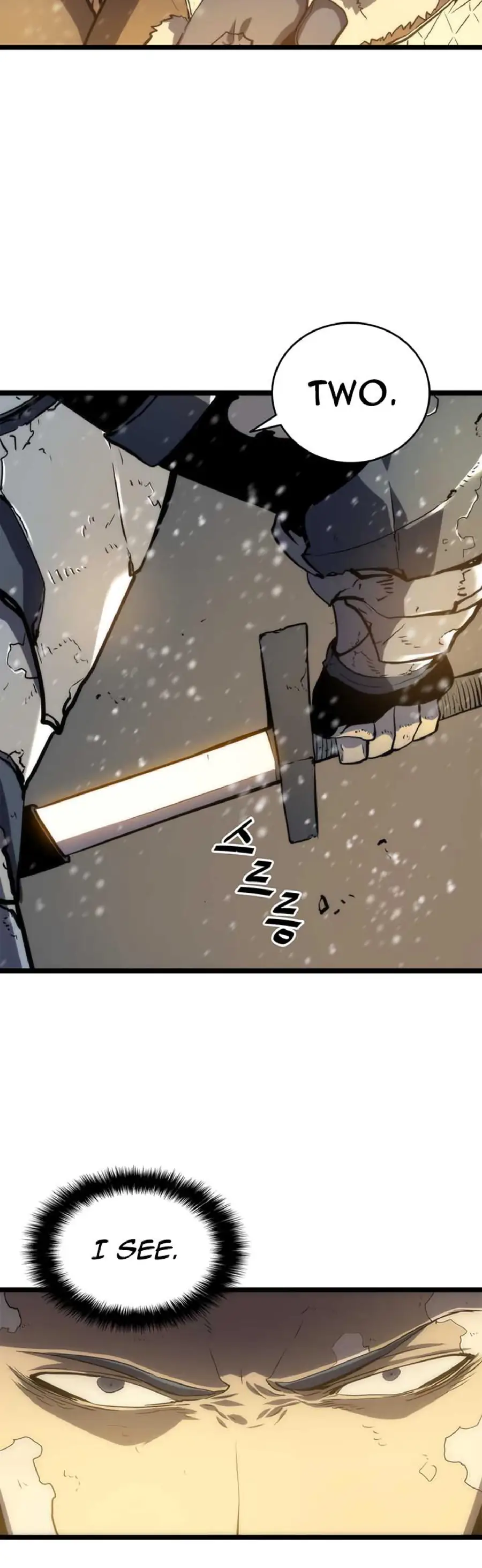 Solo Leveling Chapter 52 Page 30