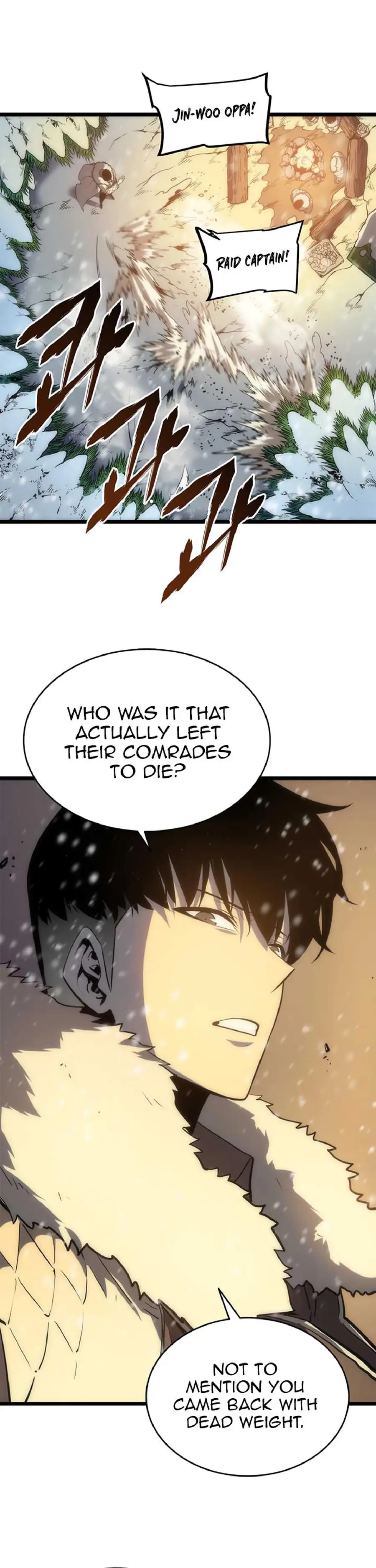 Solo Leveling Chapter 52 Page 34