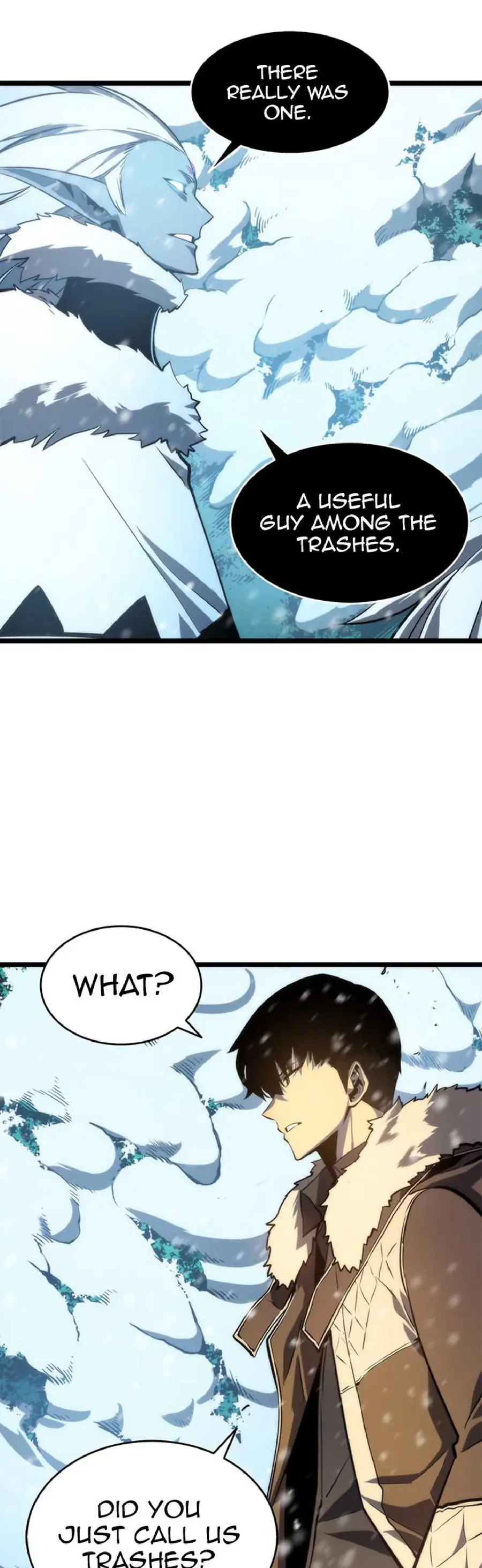 Solo Leveling Chapter 52 Page 38