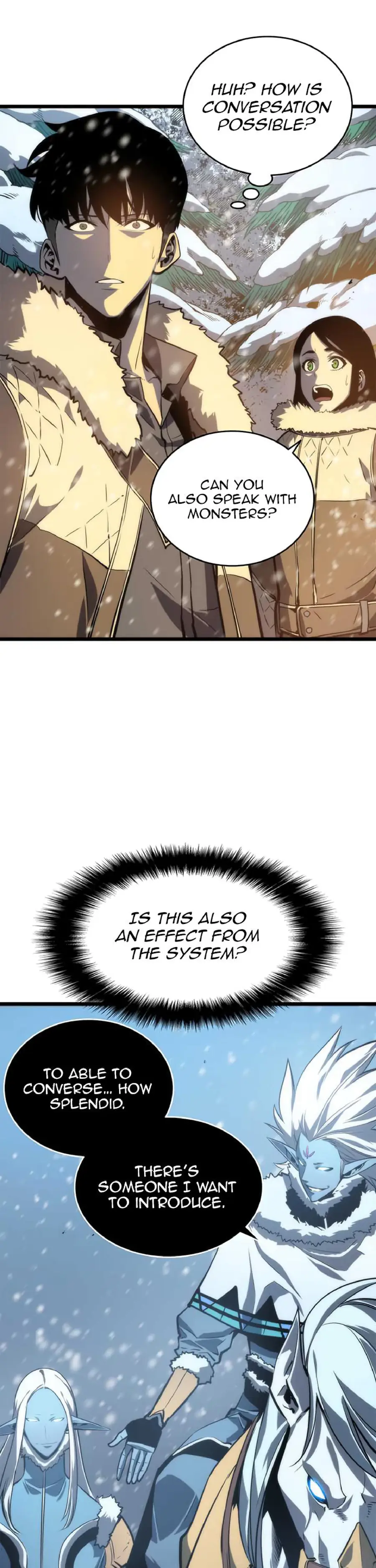 Solo Leveling Chapter 52 Page 40