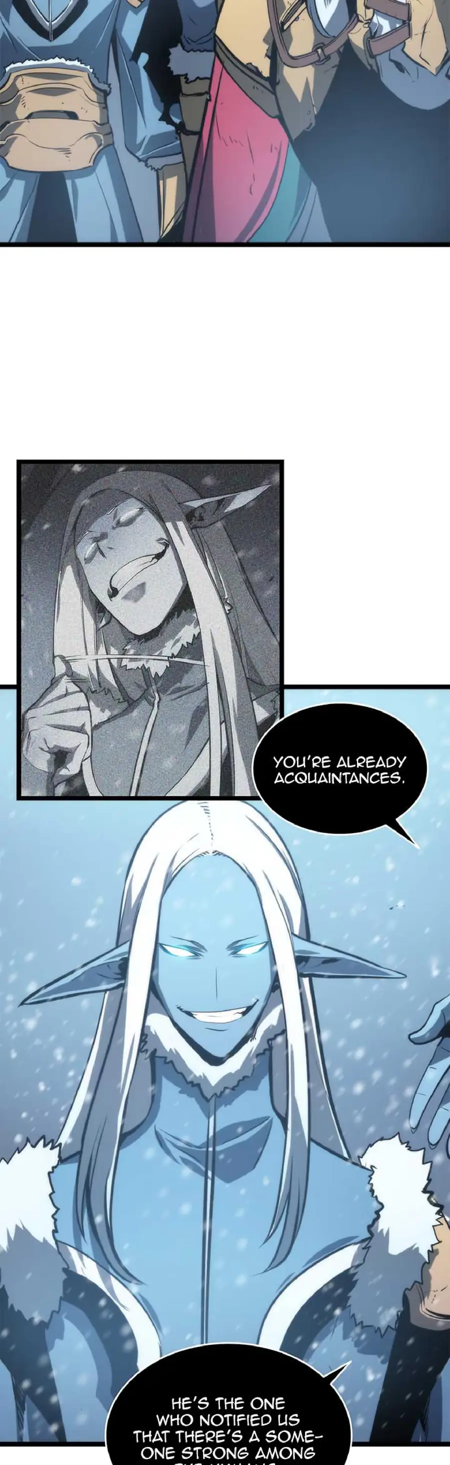 Solo Leveling Chapter 52 Page 41