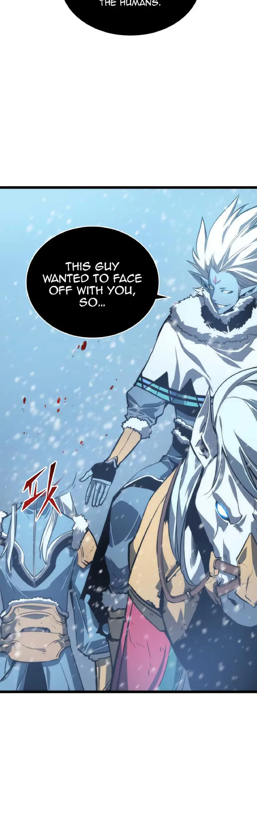 Solo Leveling Chapter 52 Page 42