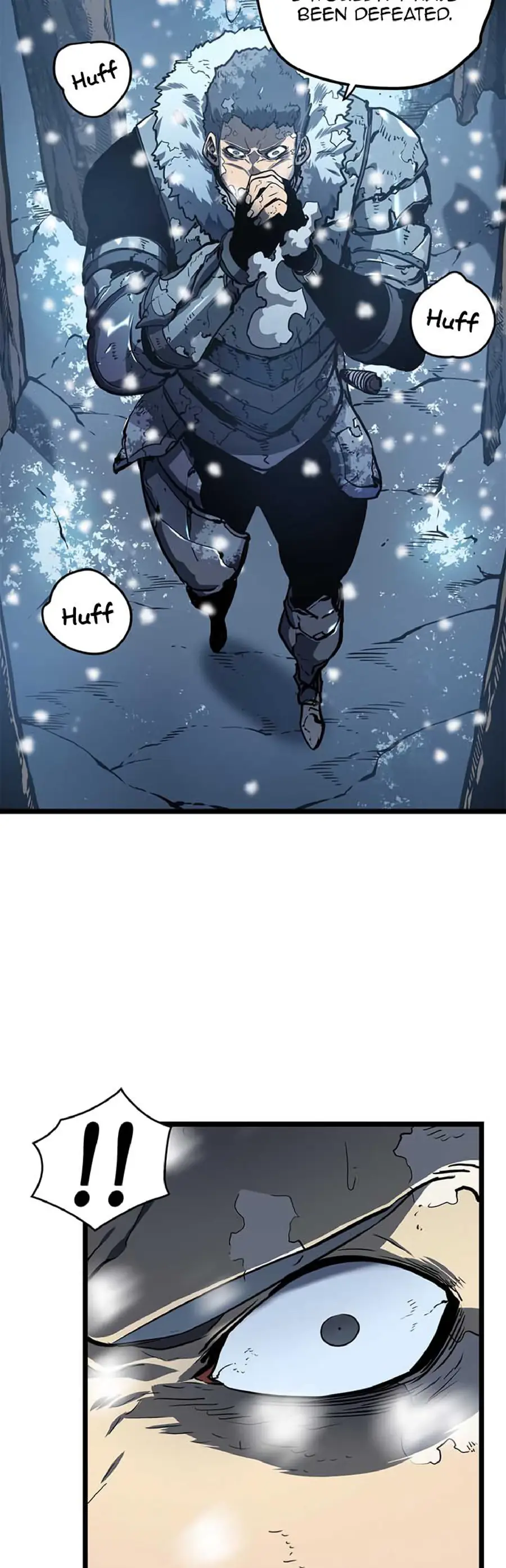 Solo Leveling Chapter 52 Page 5