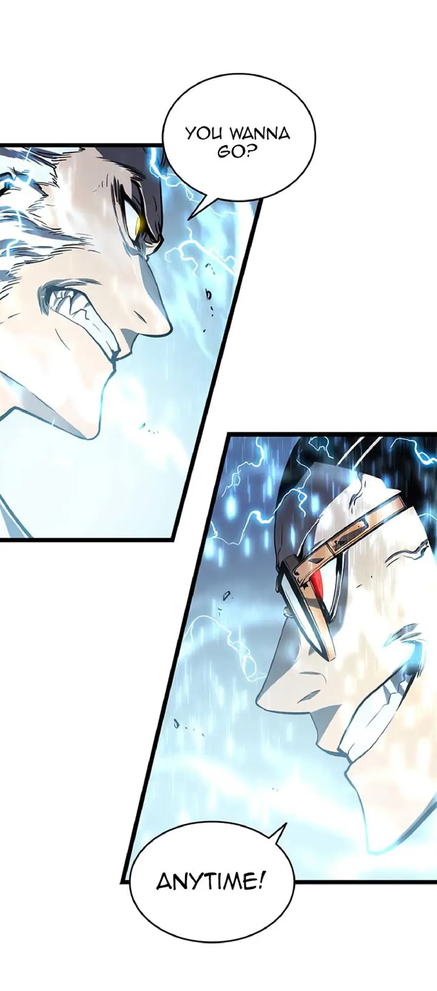 Solo Leveling Chapter 52 Page 9